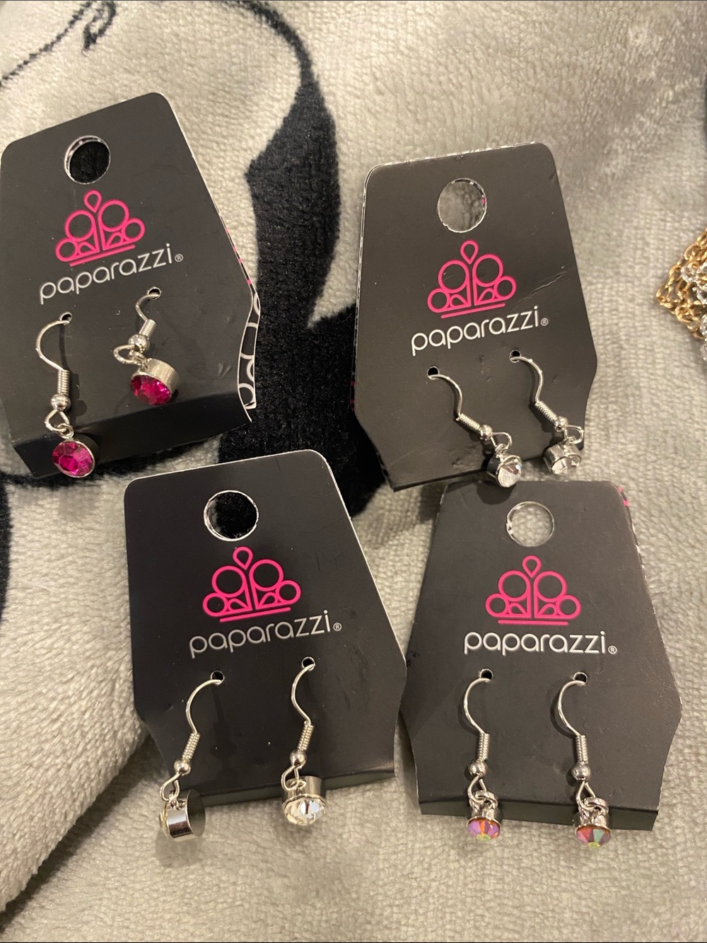 Accessories - Women
